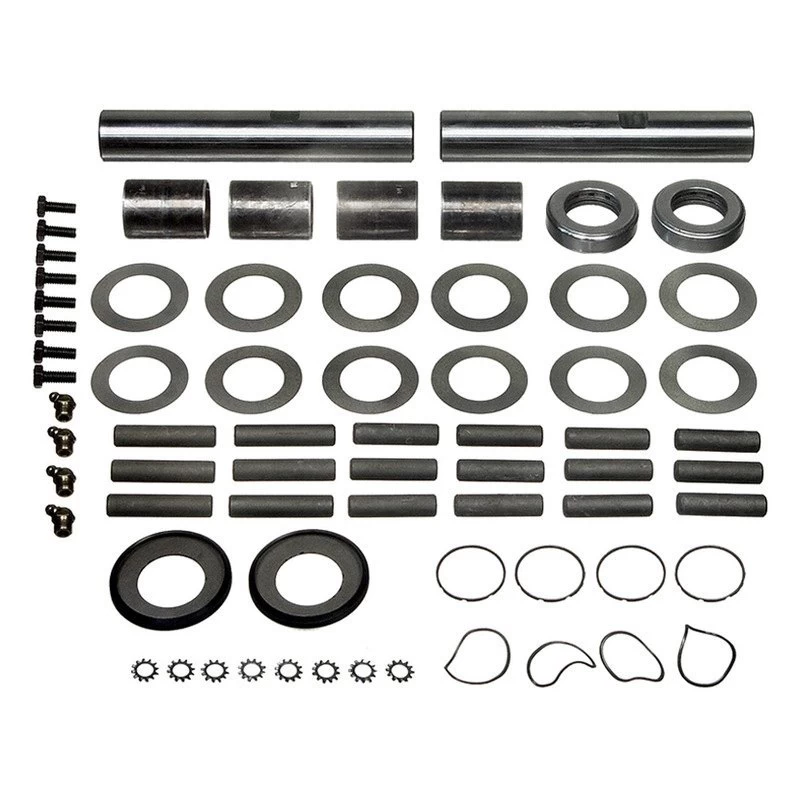 MOOG® 8637B - Front Steering King Pin Set