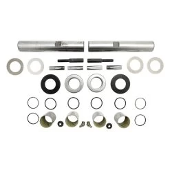 MOOG® 8637C - Front Steering King Pin Set