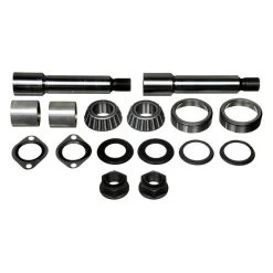 MOOG® 8660B - Front Steering King Pin Set