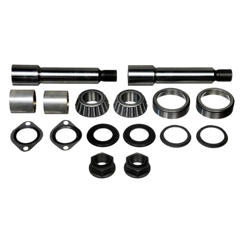 MOOG® 8660B - Front Steering King Pin Set