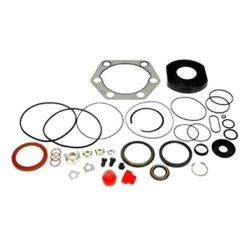 Edelmann® 8707 - Steering Gear Seal Kit