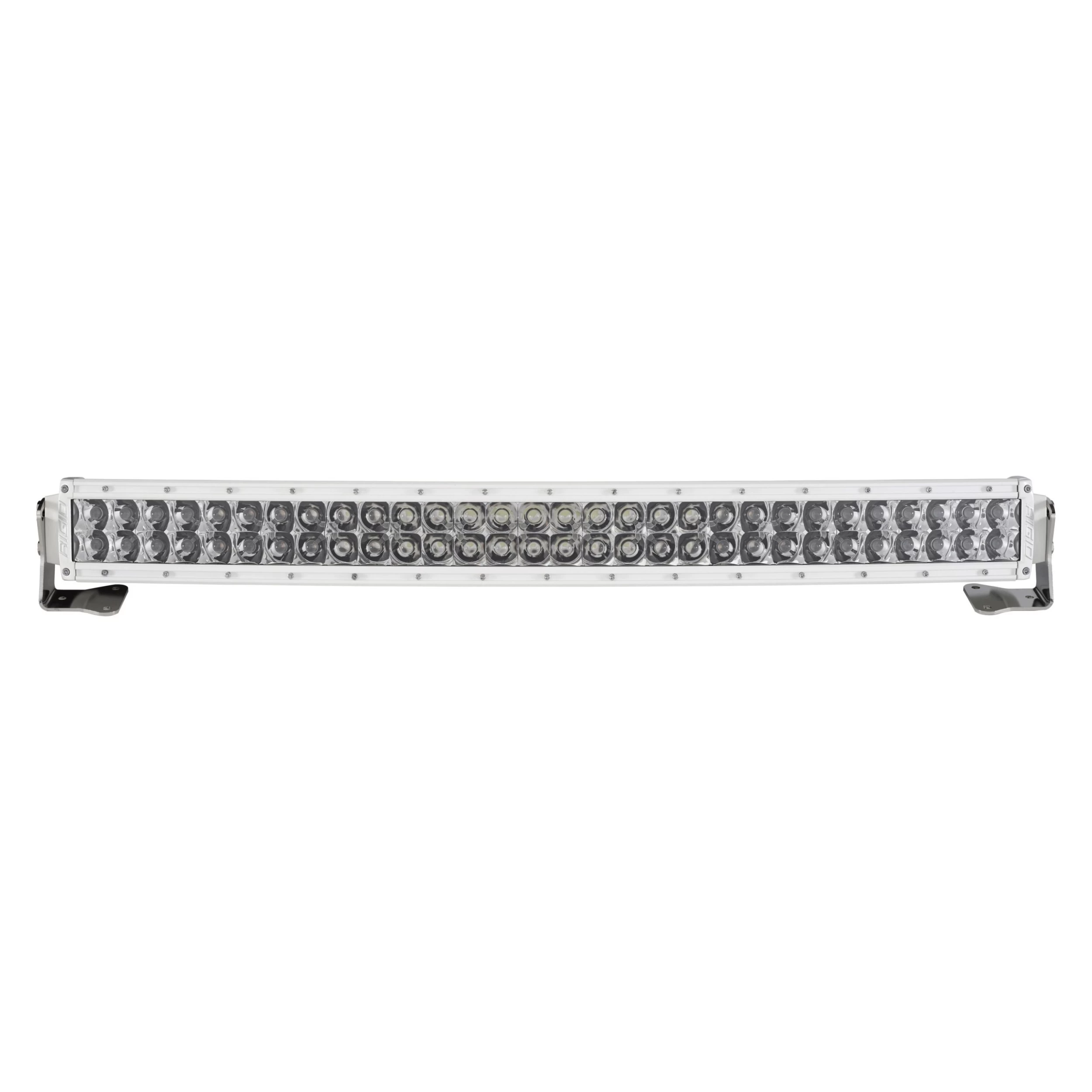 Rigid Industries® - RDS-Series Pro Dual Row Spot Beam LED Light Bar (30", 40", 50", 54") - Image 2