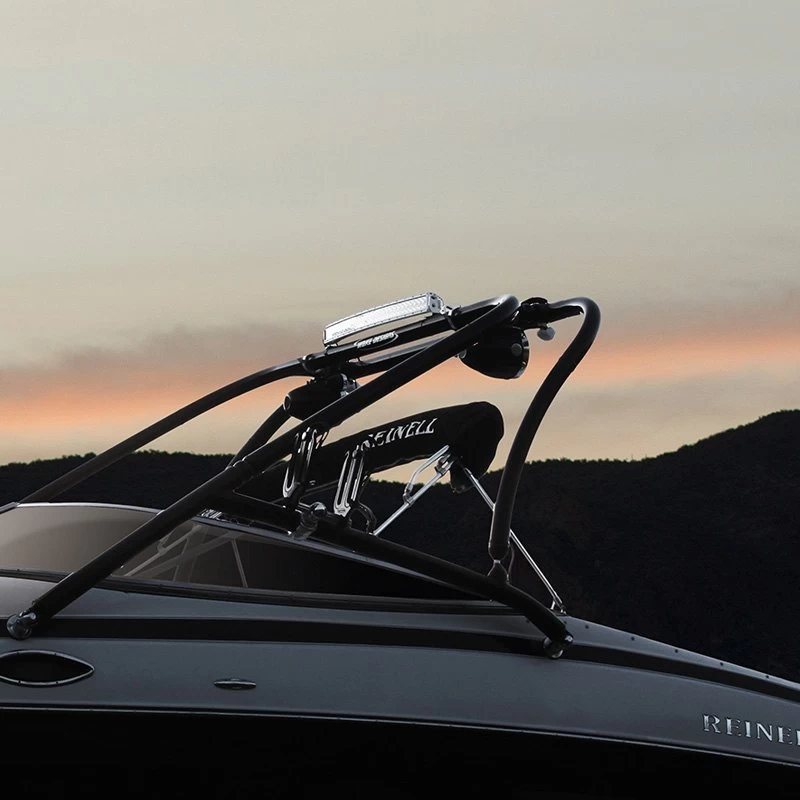 Rigid Industries® - RDS-Series Pro Dual Row Spot Beam LED Light Bar (30", 40", 50", 54") - Image 7