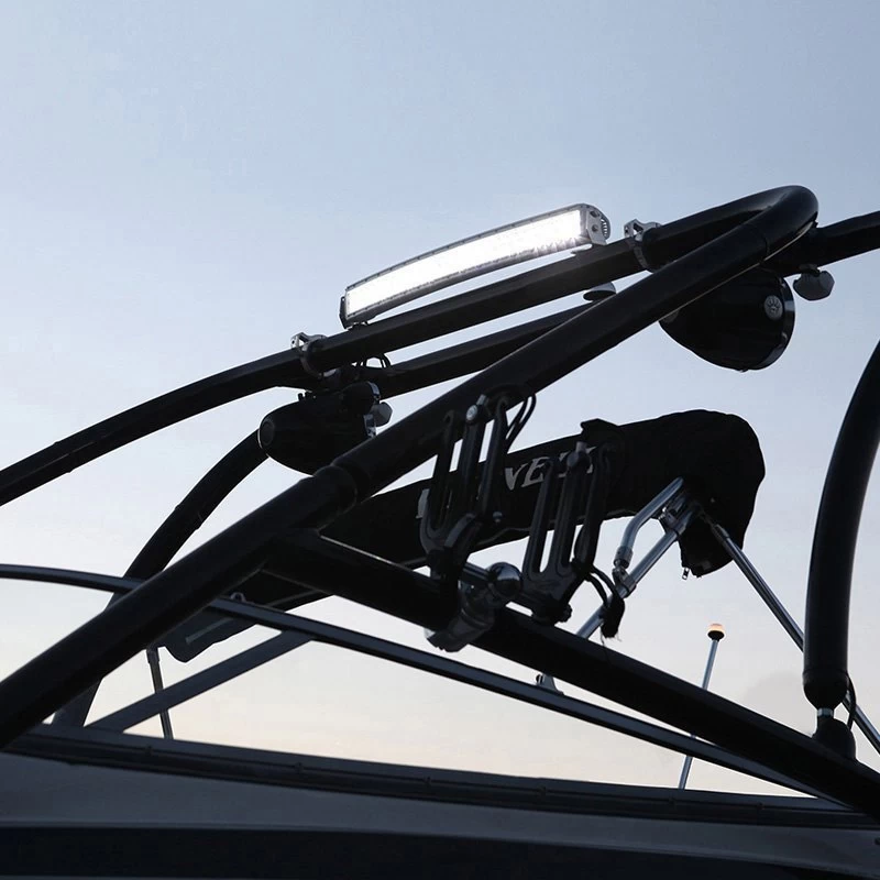 Rigid Industries® - RDS-Series Pro Dual Row Spot Beam LED Light Bar (30", 40", 50", 54") - Image 8