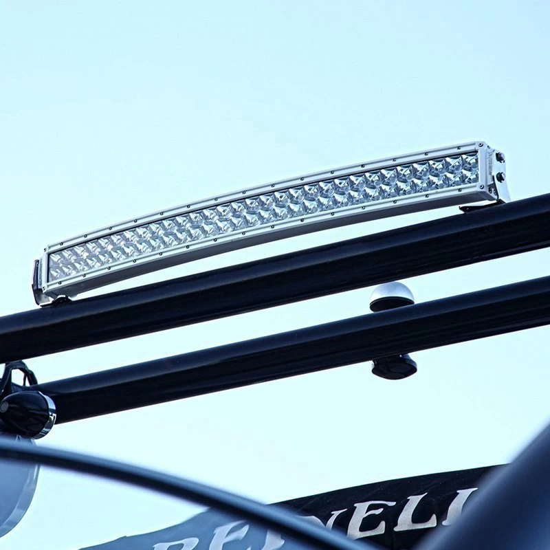 Rigid Industries® - RDS-Series Pro Dual Row Spot Beam LED Light Bar (30", 40", 50", 54") - Image 6