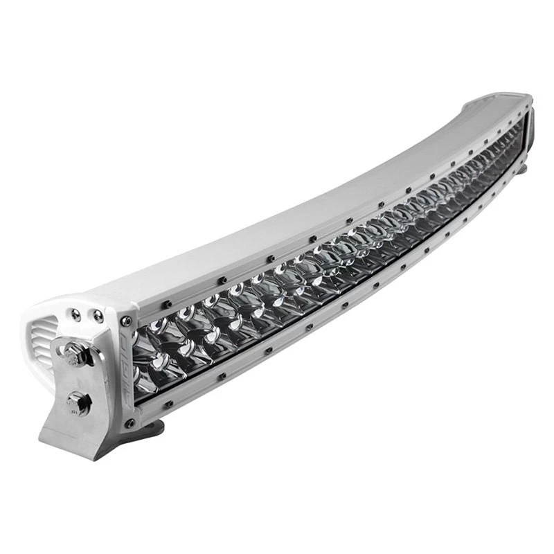 Rigid Industries® - RDS-Series Pro Dual Row Spot Beam LED Light Bar (30", 40", 50", 54")