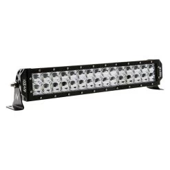 Anzo® 881032 - Bolt-on 20" 90W Dual Row Spot Beam LED Light Bar