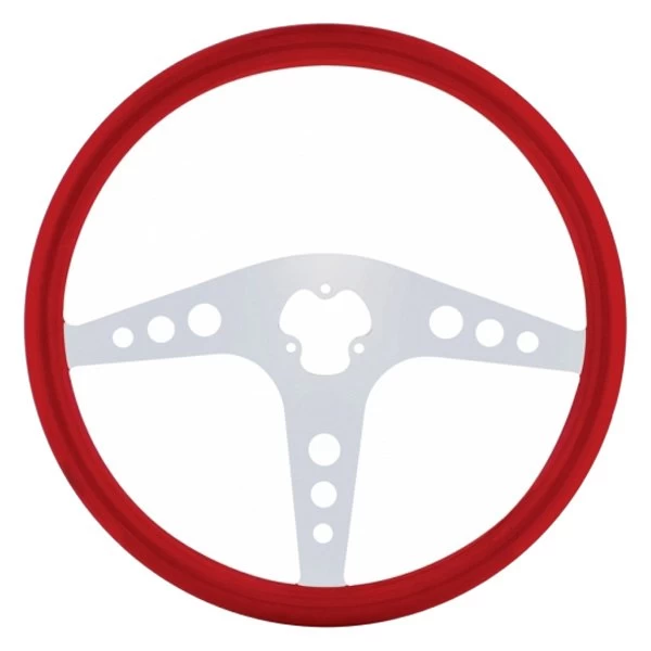 United Pacific® - 3-Spoke GT Steering Wheel - Image 2