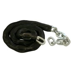 Tuffy® 886-066-01K - 5' 6" High Security Chain And Sleeve