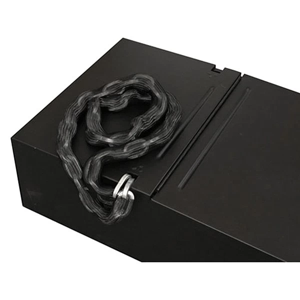 Tuffy® 886-066-01K - 5' 6" High Security Chain And Sleeve - Image 3