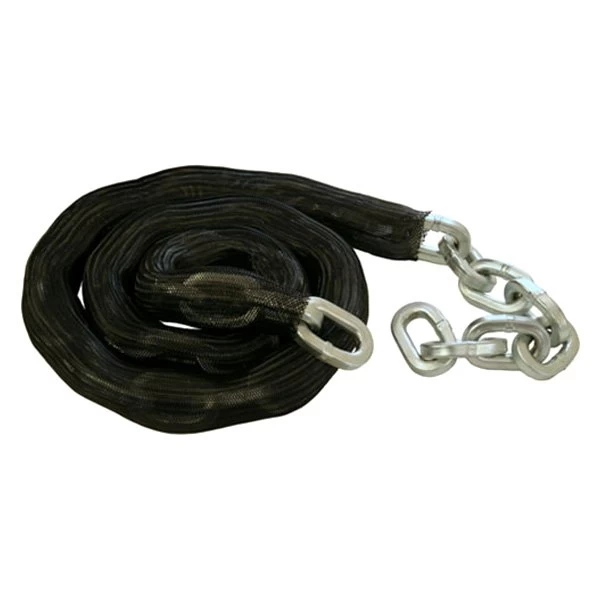 Tuffy® 886-066-01K - 5' 6" High Security Chain And Sleeve