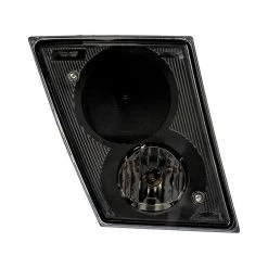 Dorman HD Solutions® 888-5509 - Passenger Side Replacement Fog Light