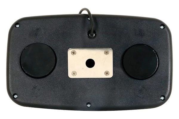 Buyers® 8891040 - 11" Magnet Mount Mini Amber Emergency LED Light Bar - Image 8