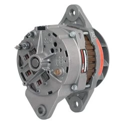 WILSON Automotive® 90-01-4297 - Remanufactured Alternator