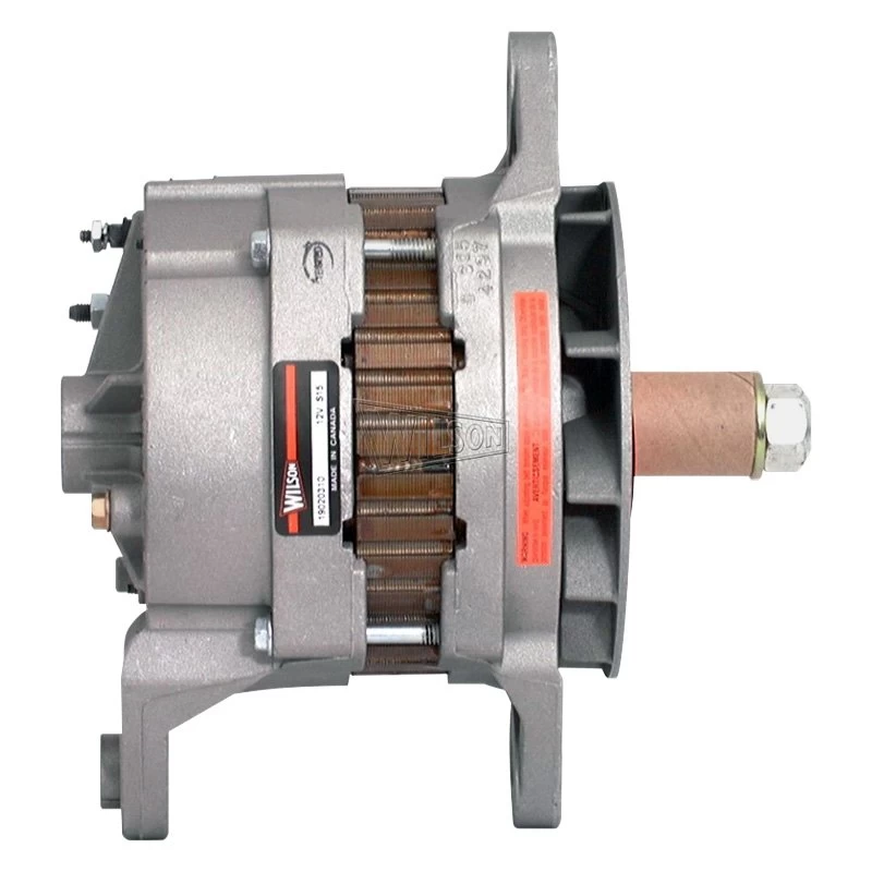 WILSON AutomotiveĀ® 90-01-4297 - Remanufactured Alternator - Image 4