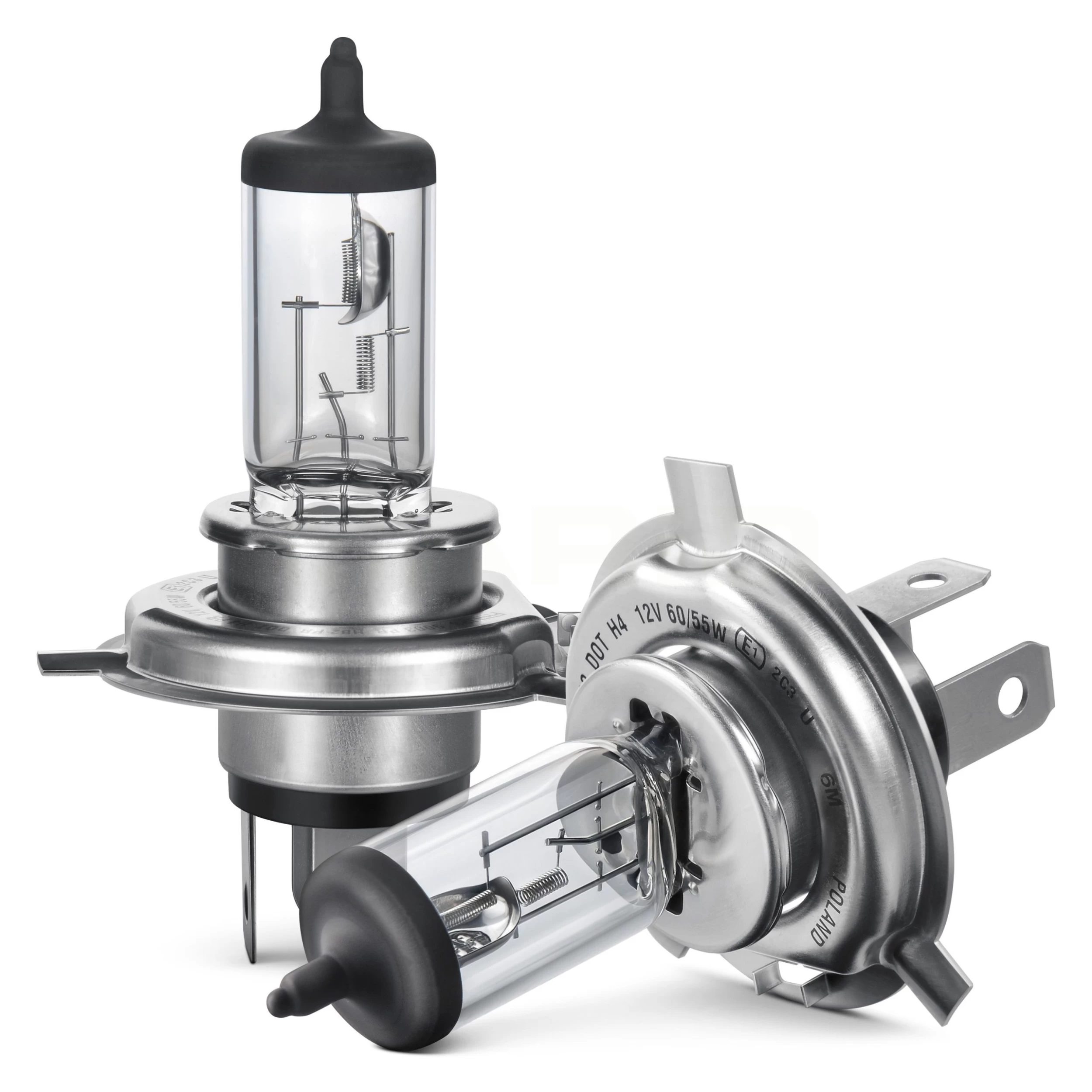 Philips® 9003PRB2 - Vision Replacement Bulbs (9003) - Image 2