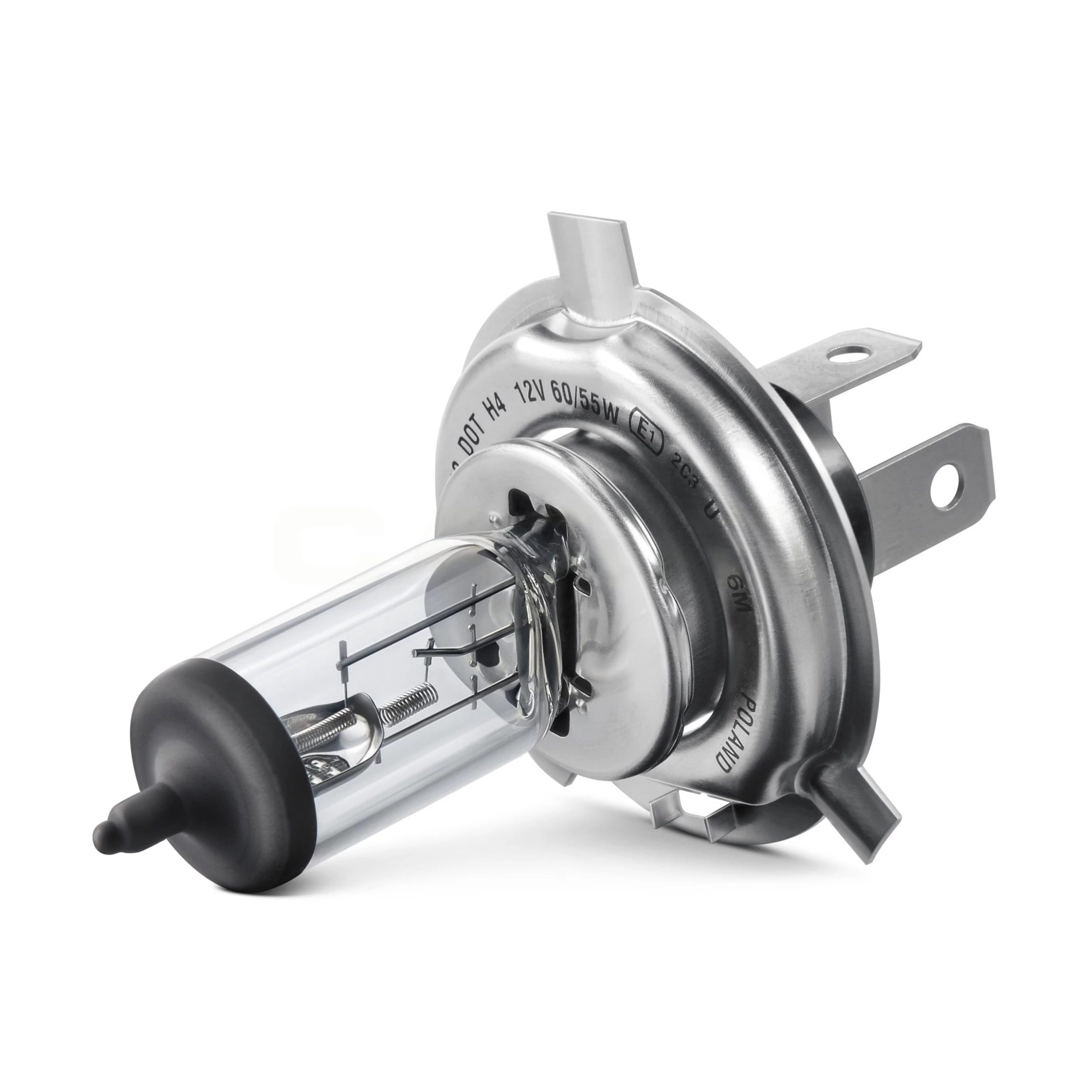 Philips® 9003PRB2 - Vision Replacement Bulbs (9003)