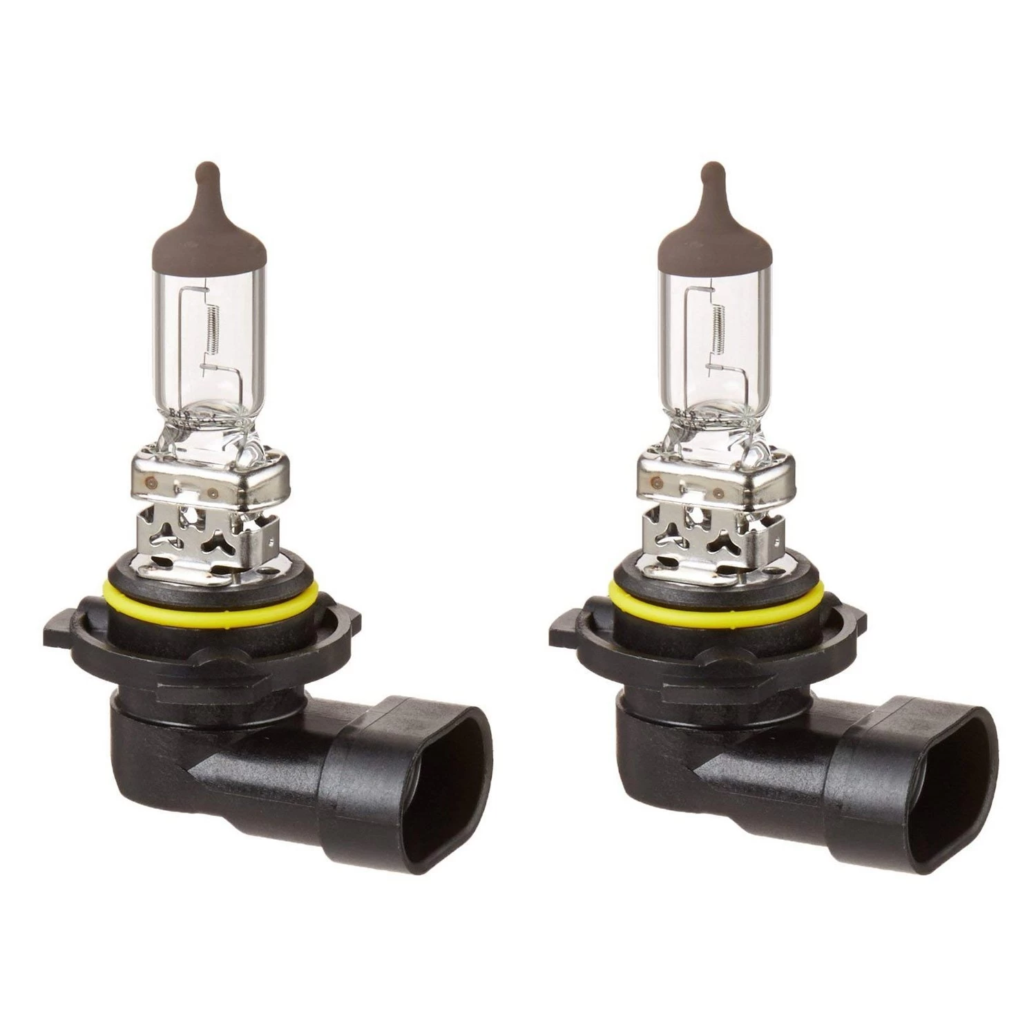 Sylvania® 9006.BP2 - Basic Halogen Bulbs (9006 / HB4) - Image 2