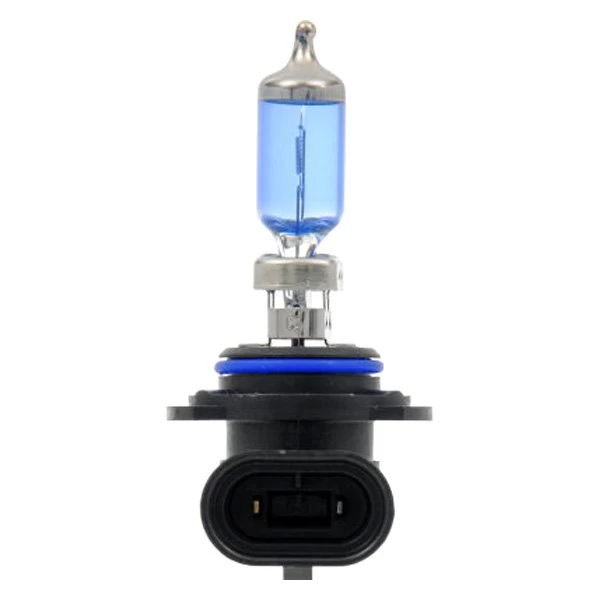 Sylvania® 9006SZ.PB2 - SilverStar ZXe Halogen Bulbs (9006 / HB4) - Image 4