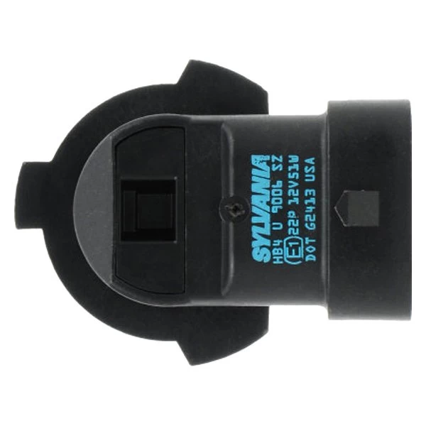 Sylvania® 9006SZ.PB2 - SilverStar ZXe Halogen Bulbs (9006 / HB4) - Image 5