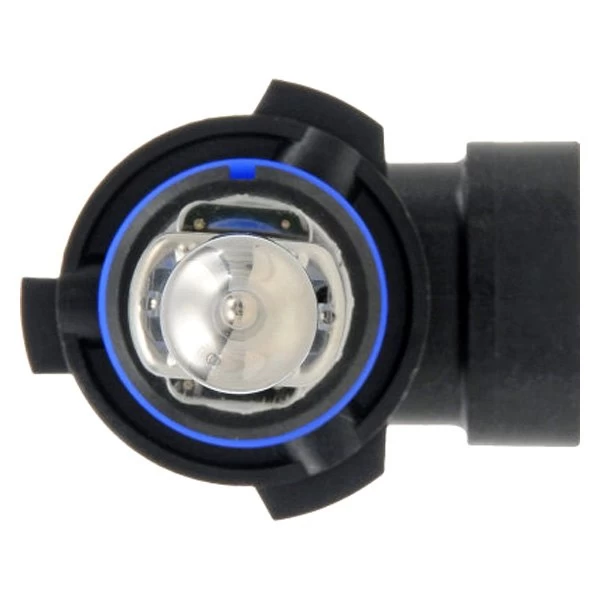 Sylvania® 9006SZ.PB2 - SilverStar ZXe Halogen Bulbs (9006 / HB4) - Image 6