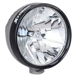 ARB® - IPF 900XS Xtreme Series 2 7.9" 30W Round Black/Chrome Housing LED Light