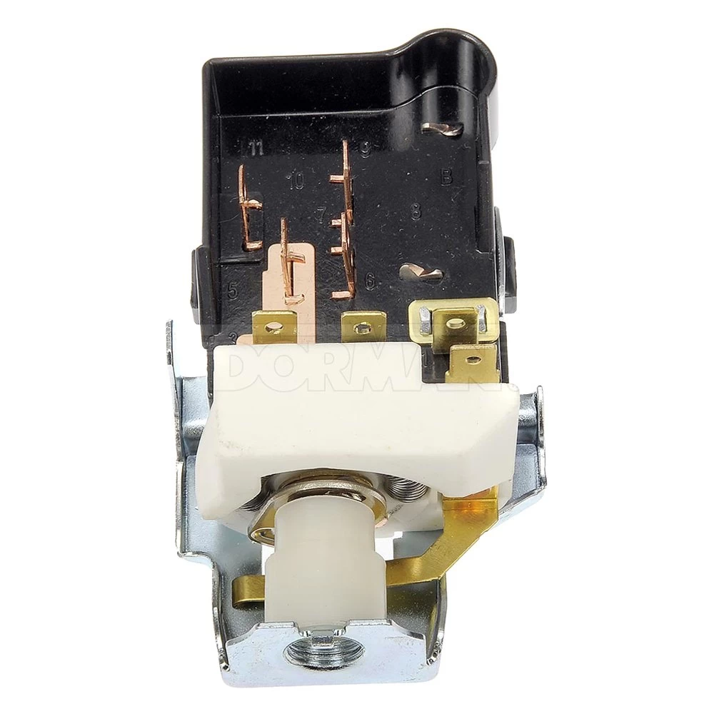 Dorman HD Solutions® 901-5106 - Headlight Switch - Image 2