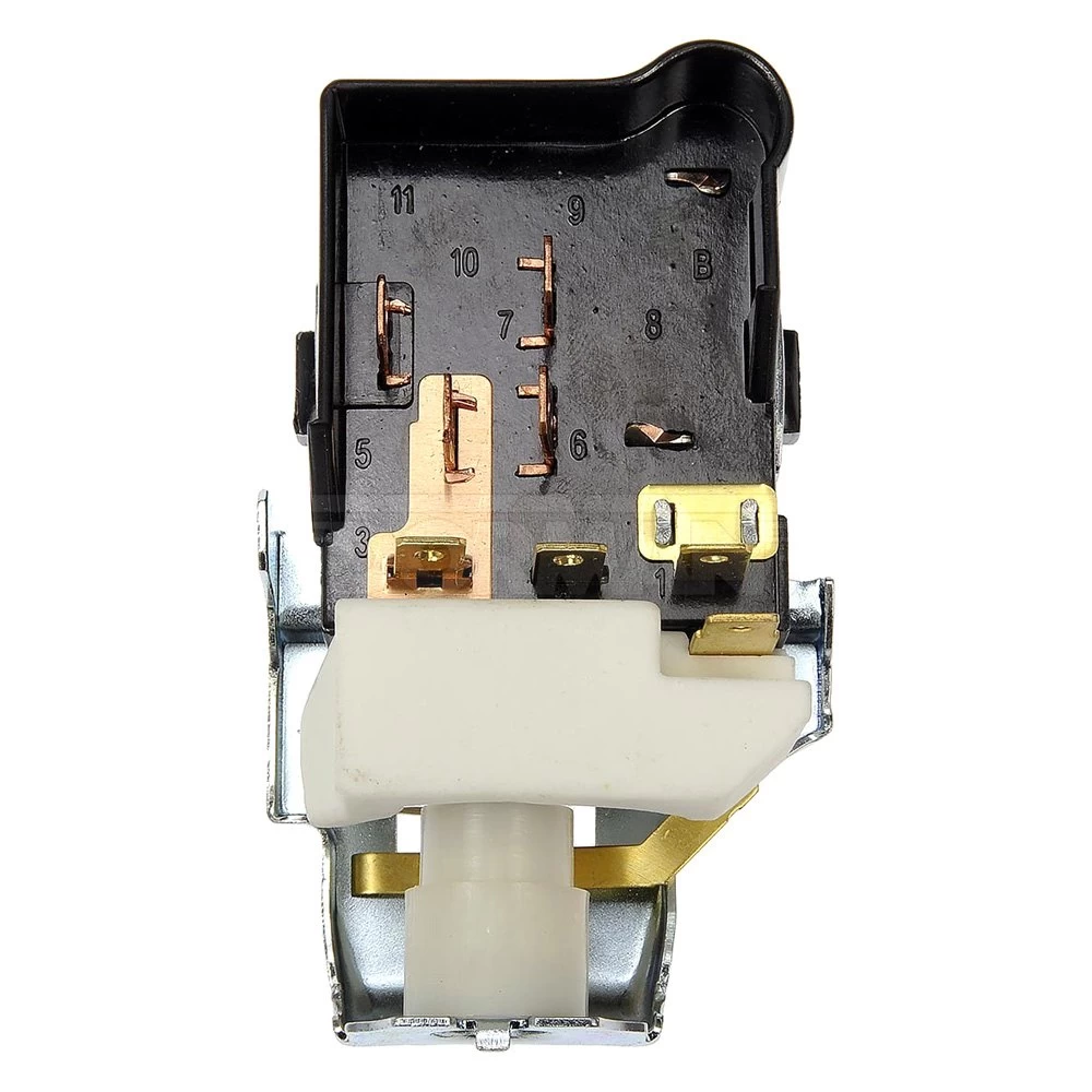 Dorman HD Solutions® 901-5106 - Headlight Switch - Image 4