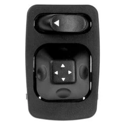 Dorman HD Solutions® 901-5201 - Front Driver Side Door Mirror Switch