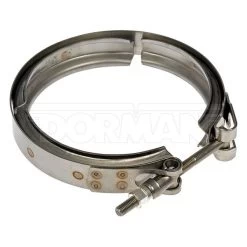 Dorman® 903-300 - OE Solutions™ Exhaust Pipe Clamp