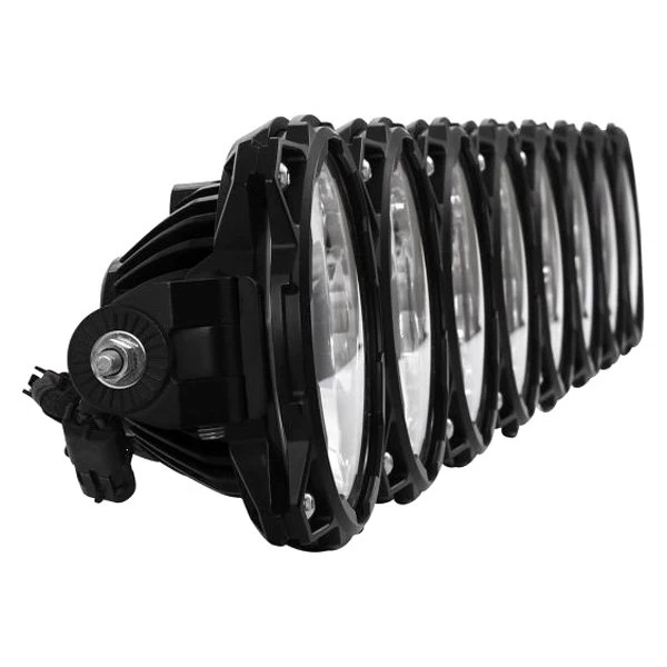 KC HiLiTES® - Gravity™ Pro6 Combo Beam LED Light Bar (32", 39", 45", 50", 57") - Image 7