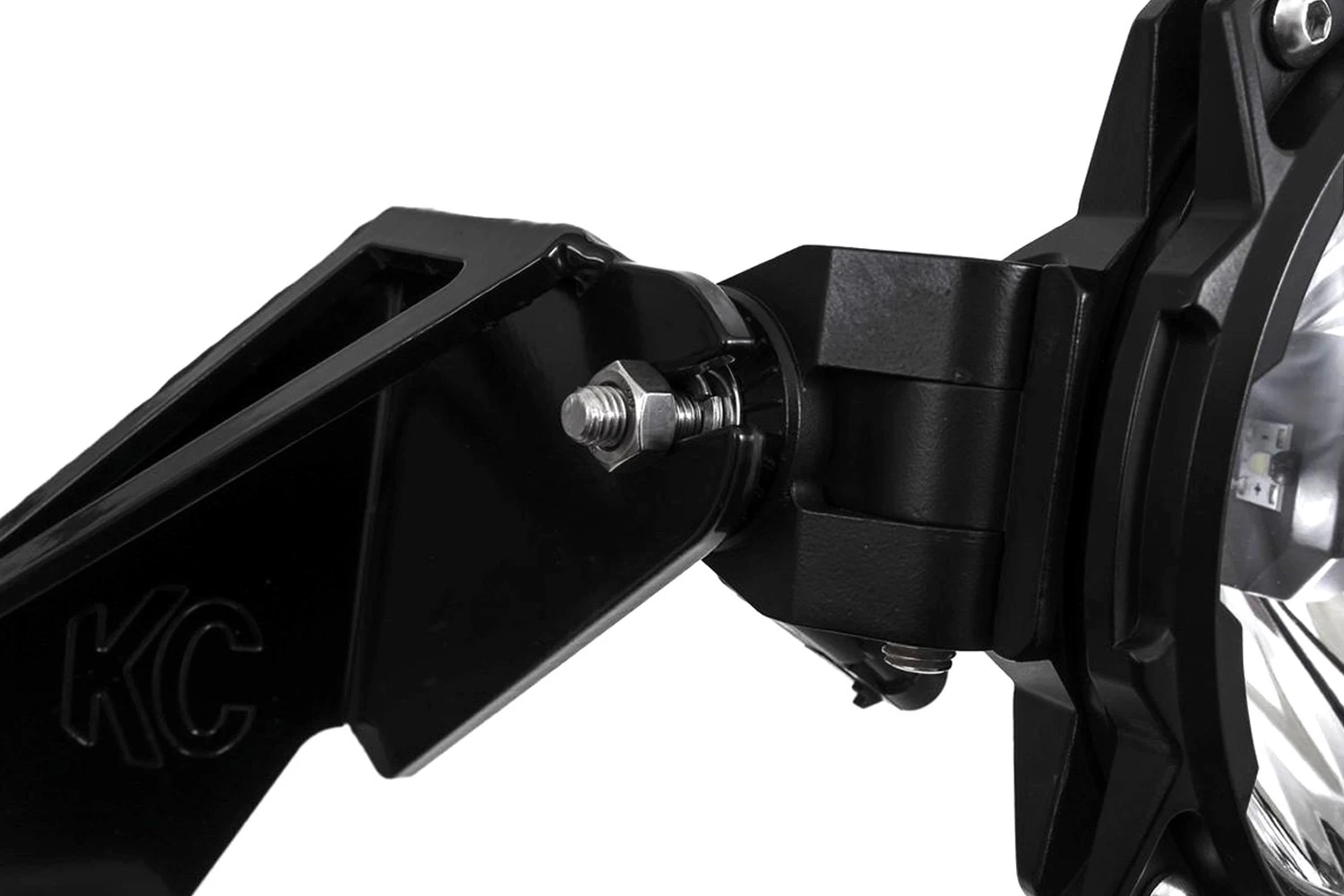 KC HiLiTES® - Gravity™ Pro6 Combo Beam LED Light Bar (32", 39", 45", 50", 57") - Image 13