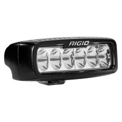Rigid Industries® 914313 - SR-Q Series Pro 2"x5" 41W Driving Beam LED Light