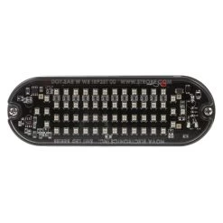 Truck-Lite® - Traffic Control Grommet Mount LED Strobe Light