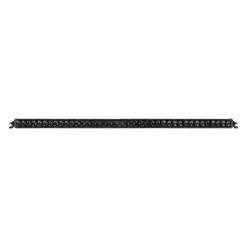 Rigid Industries® 940214BLK - SR-SRS Series Pro Midnight Edition 40" 259W Spot Beam LED Light Bar