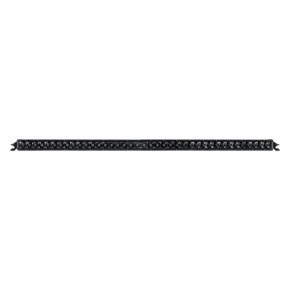 Rigid Industries® 940214BLK - SR-SRS Series Pro Midnight Edition 40" 259W Spot Beam LED Light Bar