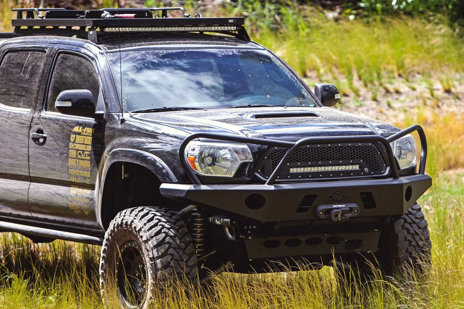 Rigid Industries® 940214BLK - SR-SRS Series Pro Midnight Edition 40" 259W Spot Beam LED Light Bar - Image 15