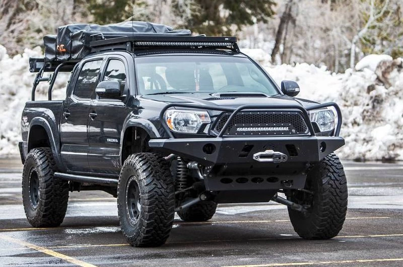 Rigid Industries® 940214BLK - SR-SRS Series Pro Midnight Edition 40" 259W Spot Beam LED Light Bar - Image 17