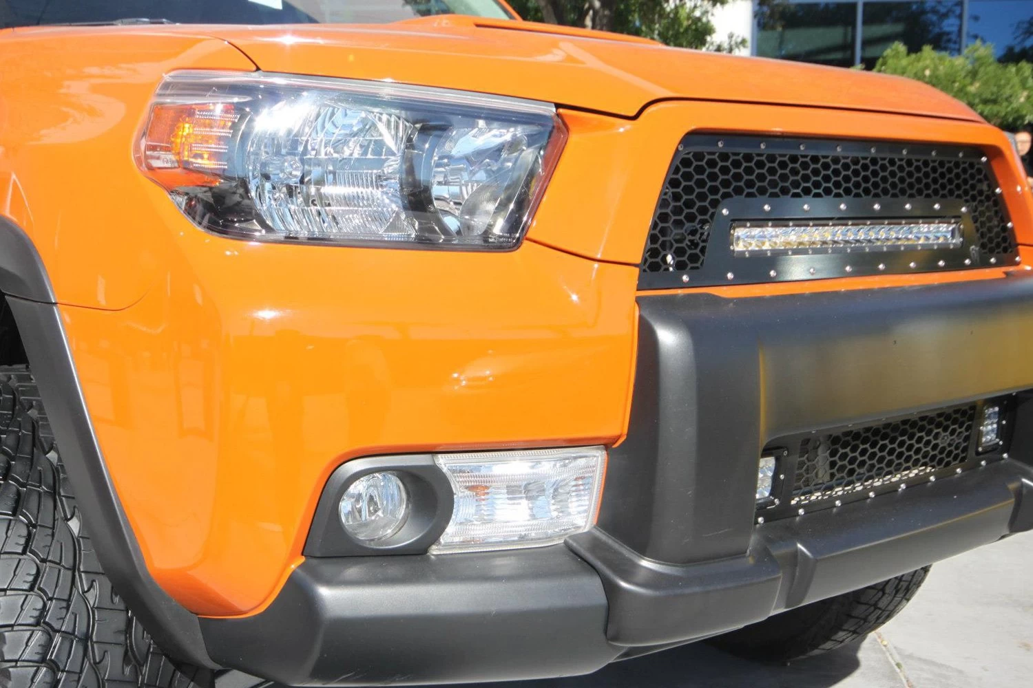 Rigid Industries® 940214BLK - SR-SRS Series Pro Midnight Edition 40" 259W Spot Beam LED Light Bar - Image 8