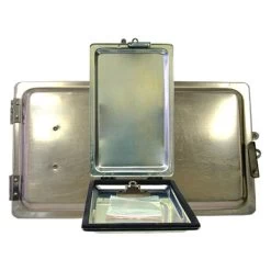 Tectran® 9441 - Aluminum Manifest Document Holder