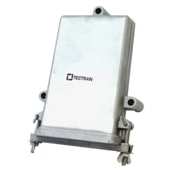 Tectran® 9444 - Cast Aluminum Body Document Holder