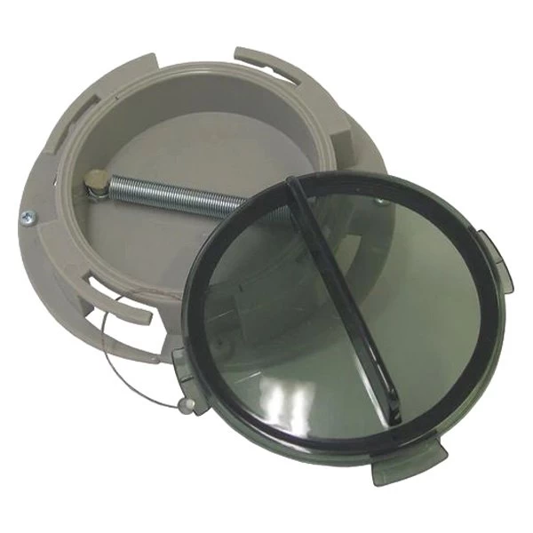 Tectran® 9446 - 4" Round Holder