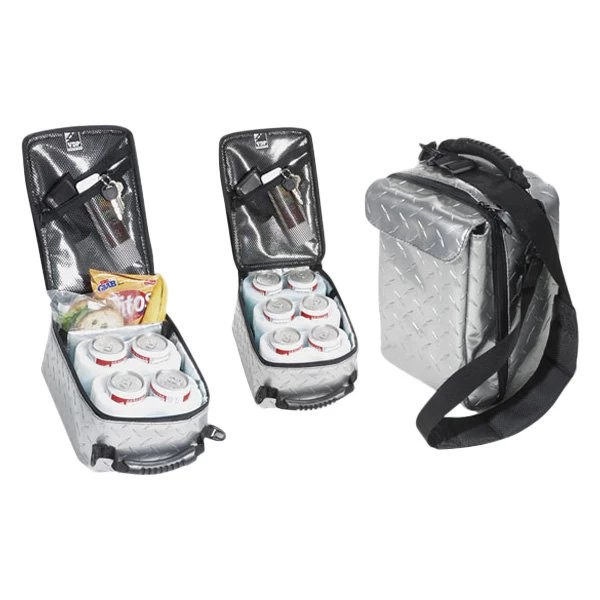 VDP® 9621 - Silver Road Chill Six Pack - Image 2