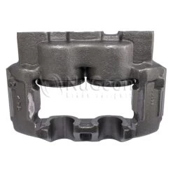 NuGeon® 97-17301D - Premium Semi-Loaded Remanufactured Rear Driver Side Brake Caliper