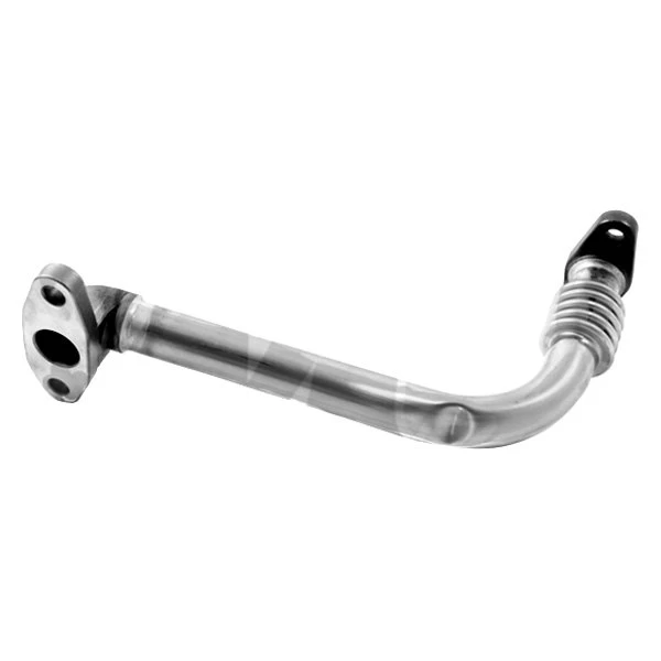 Merchant AutomotiveĀ® - Turbo Drain Line - Image 3
