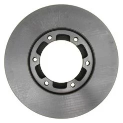 Raybestos® 980586 - Specialty™ Front Brake Rotor