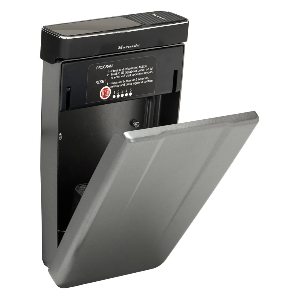 Hornady® 98210 - RAPiD™ 12V Vehicle Safe - Image 2