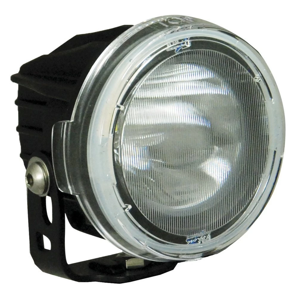 Vision X® - 3.7" Round Polycarbonate Lens For Optimus Series - Image 15