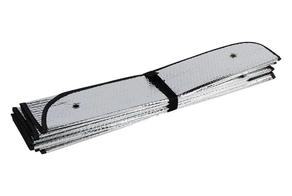 United Pacific® 98989 - Windshield Sunshade - Image 3