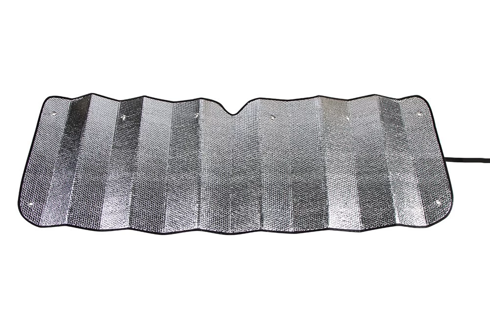 United Pacific® 98989 - Windshield Sunshade - Image 2